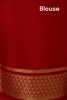 Pure Mysore Crepe Silk Saree
